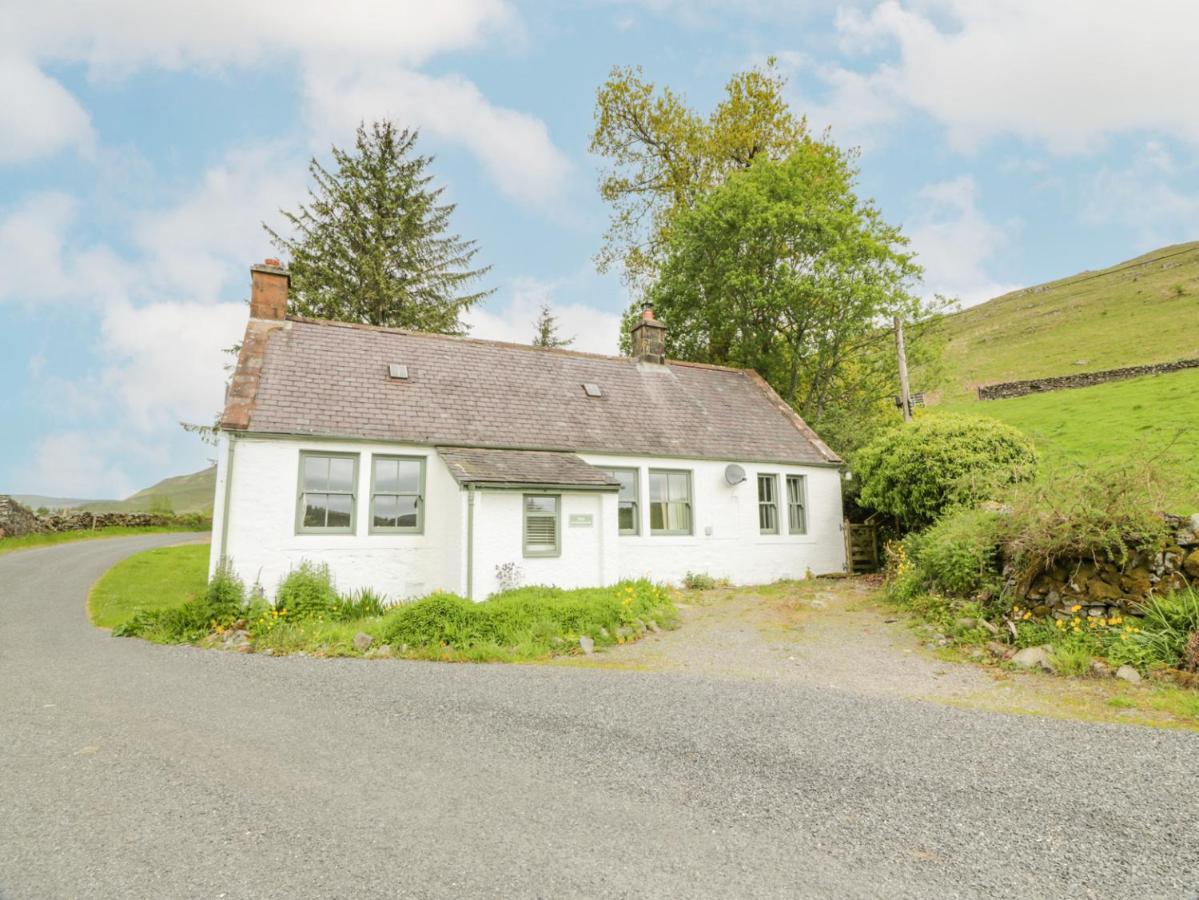 Villa High Auchenbrack Thornhill  Exterior foto
