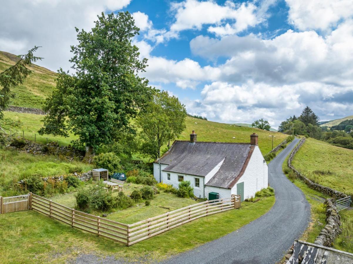 Villa High Auchenbrack Thornhill  Exterior foto